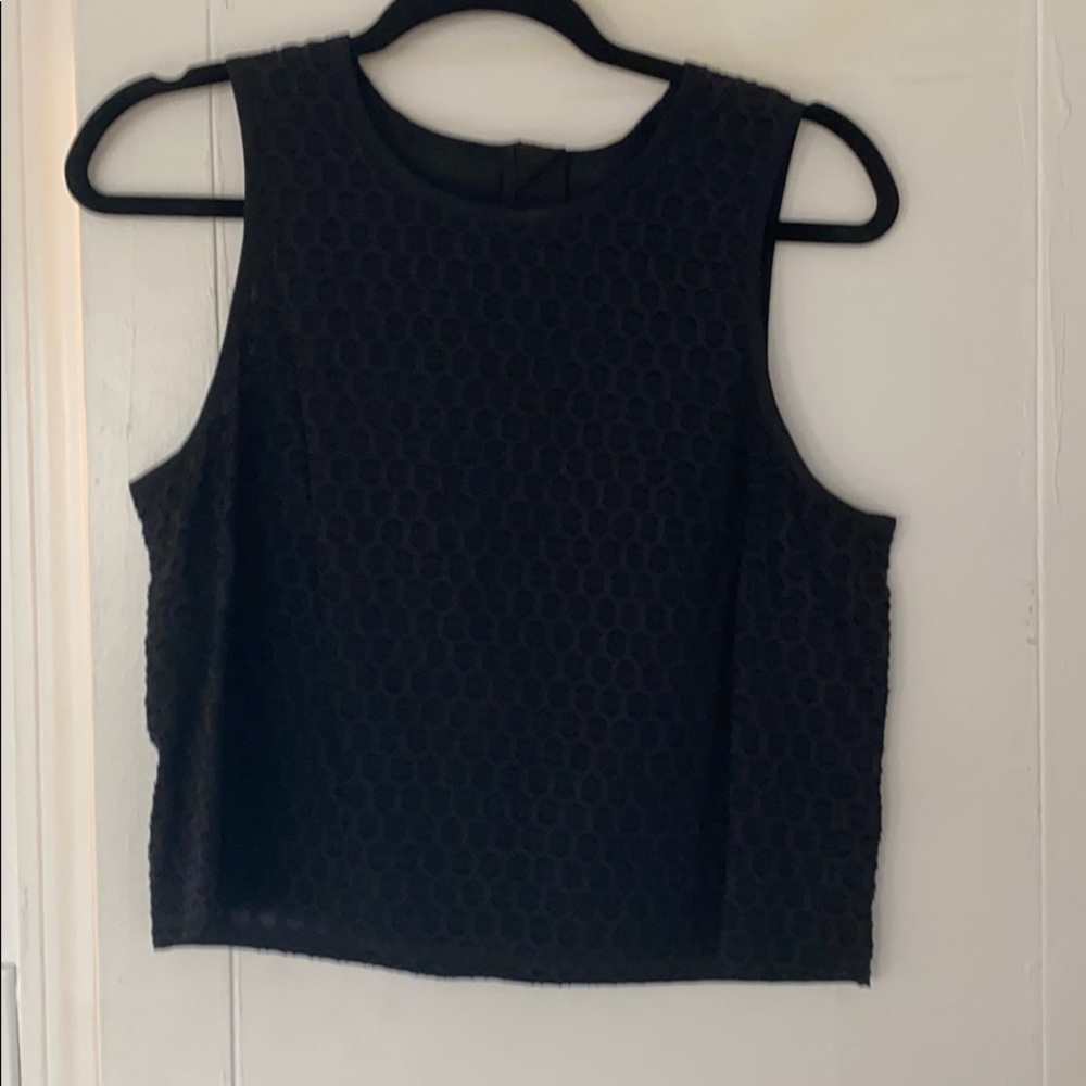 Rag & Bone crop top